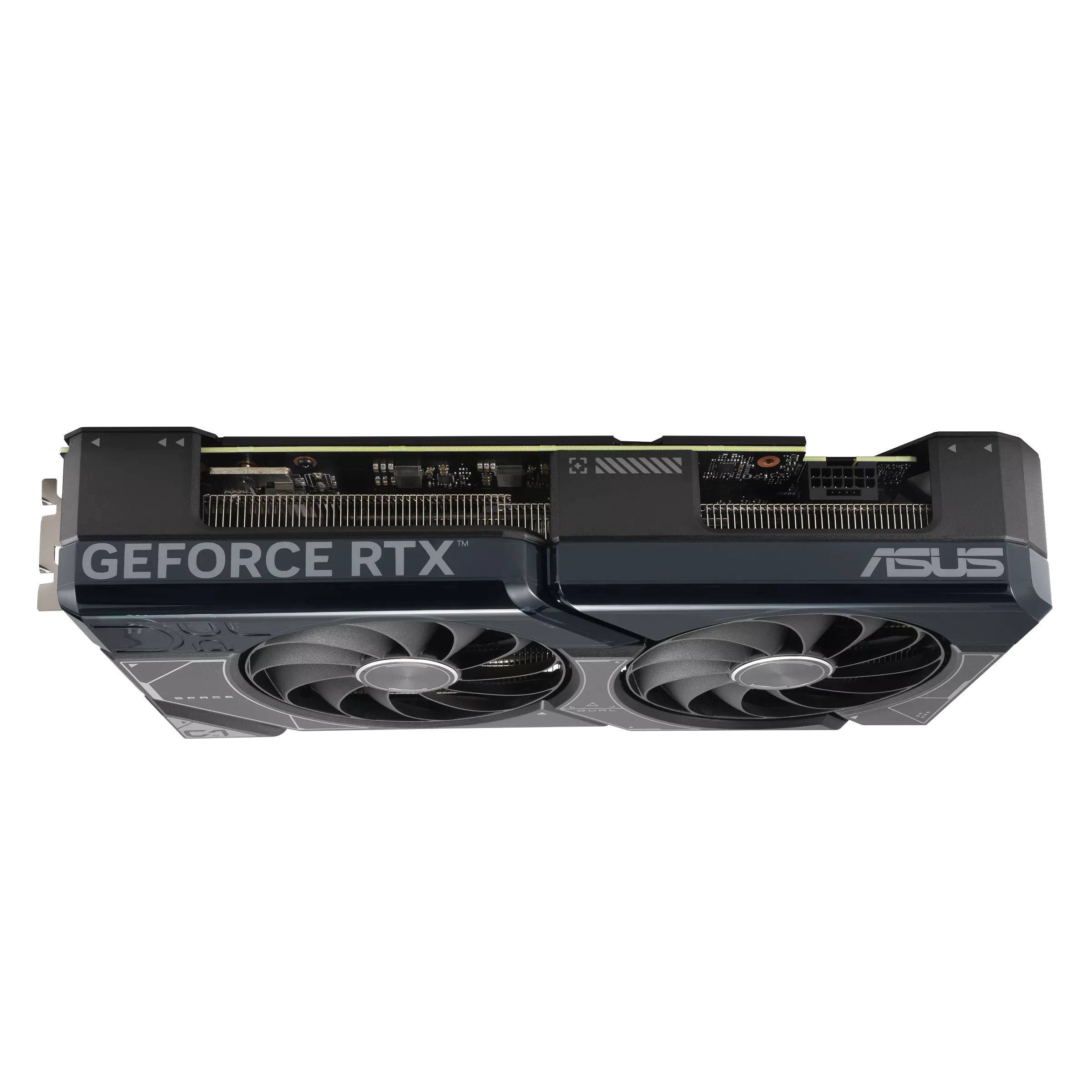   Asus Dual OC GeForce RTX 4070 Super 8